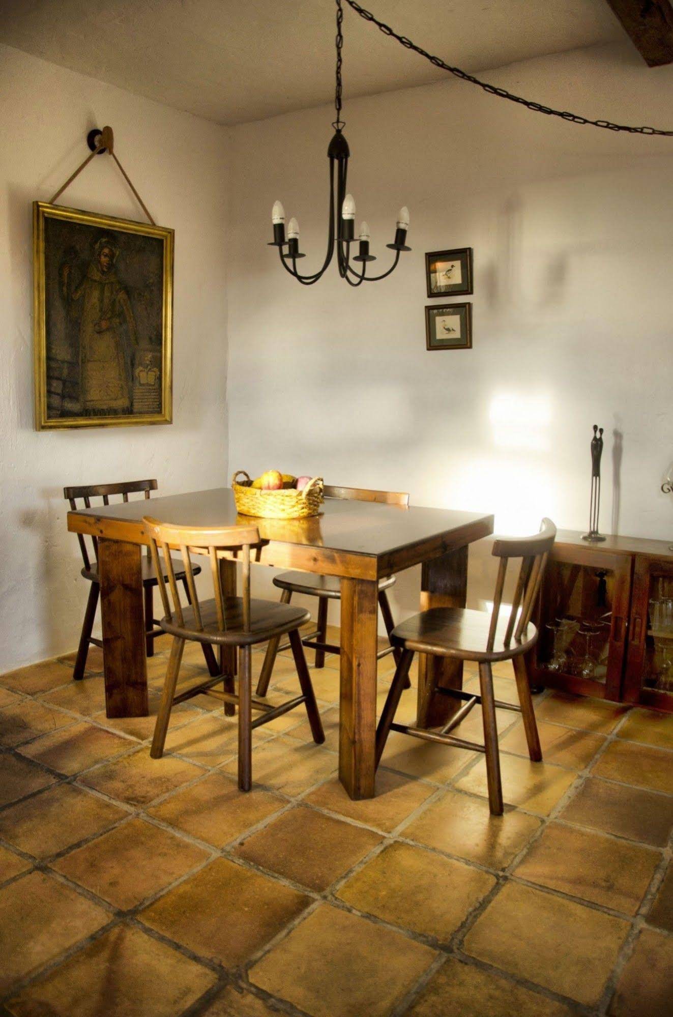 Casa Los Divisos