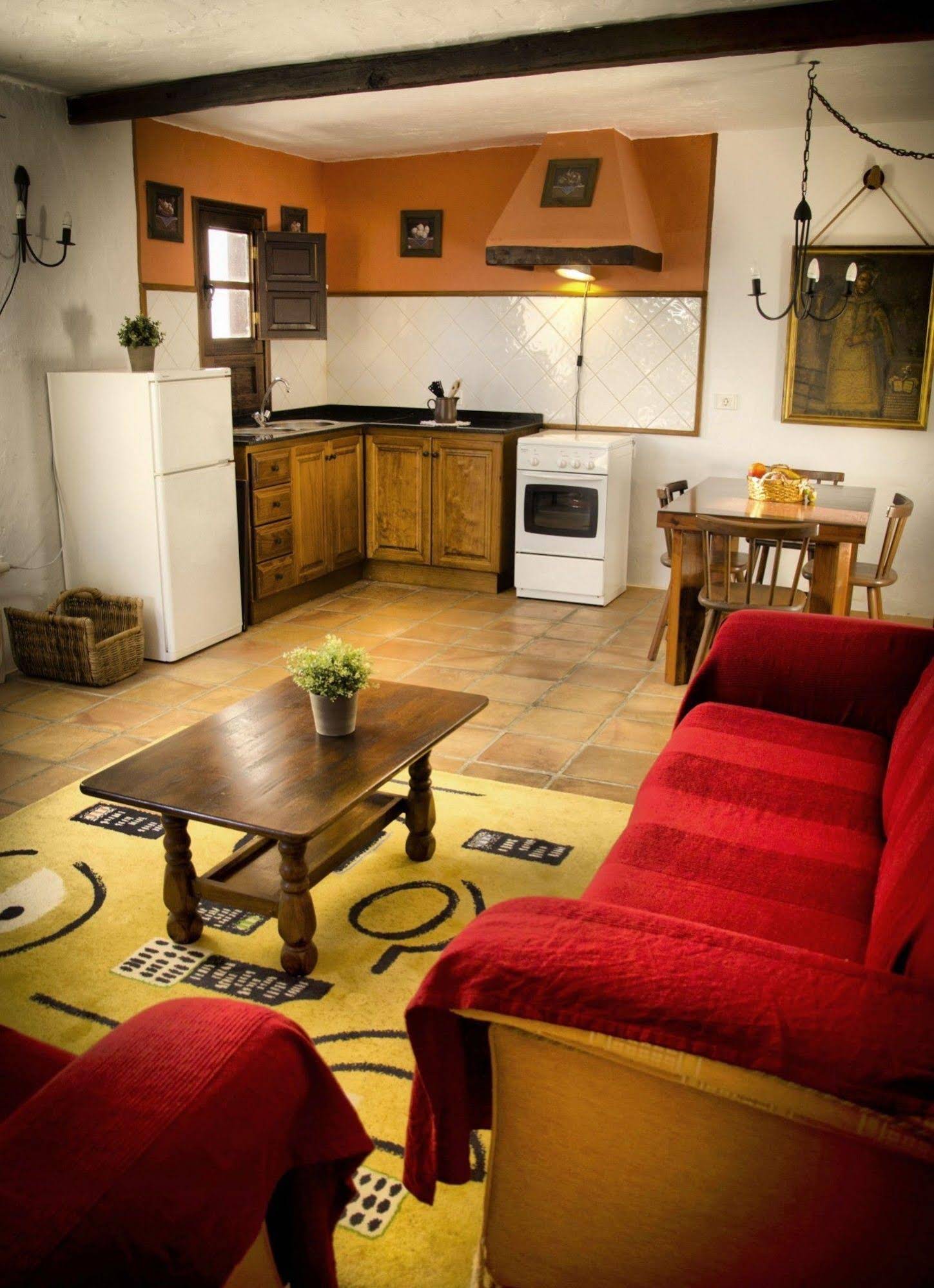 Casa Los Divisos