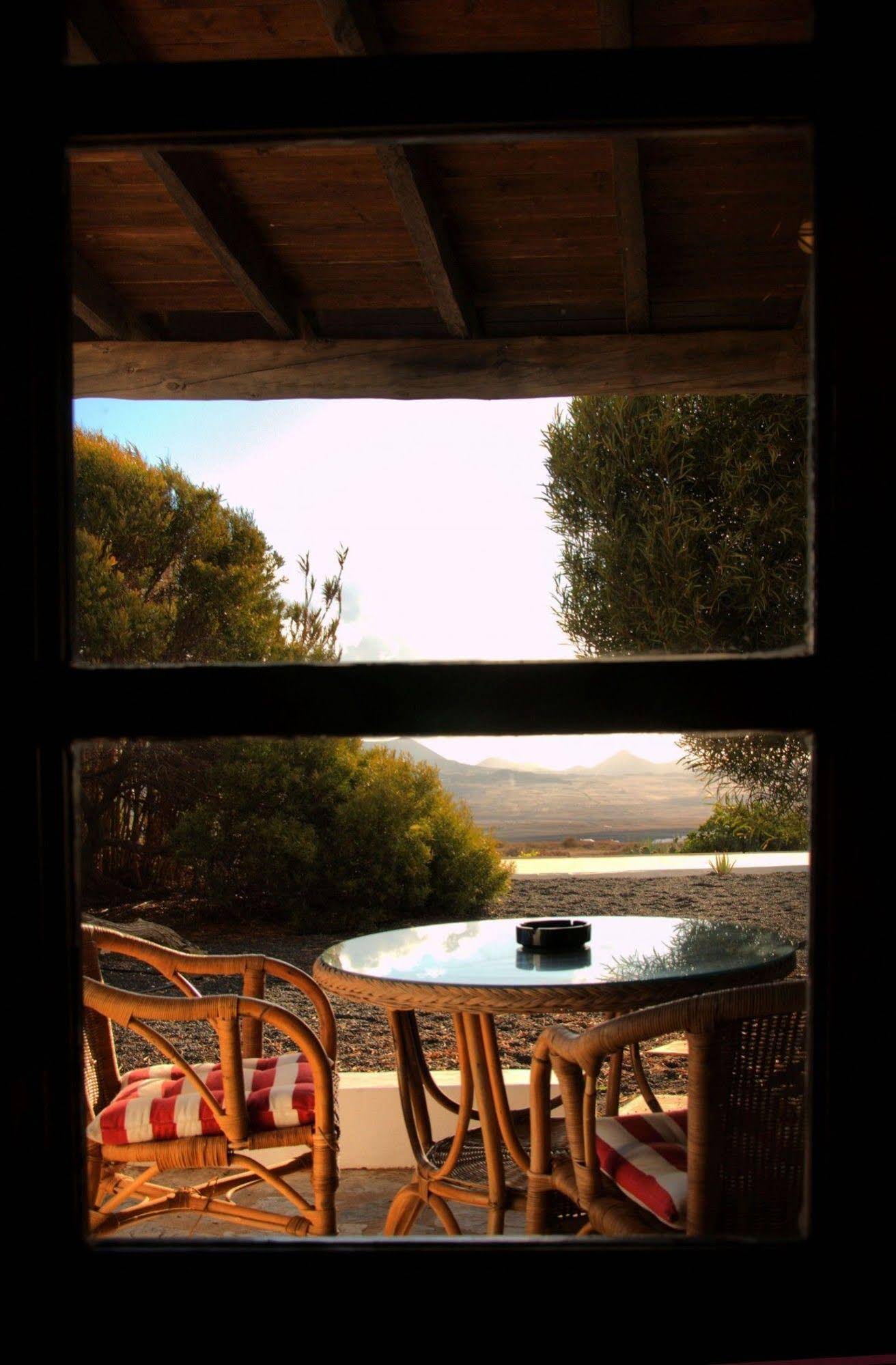 Casa Los Divisos