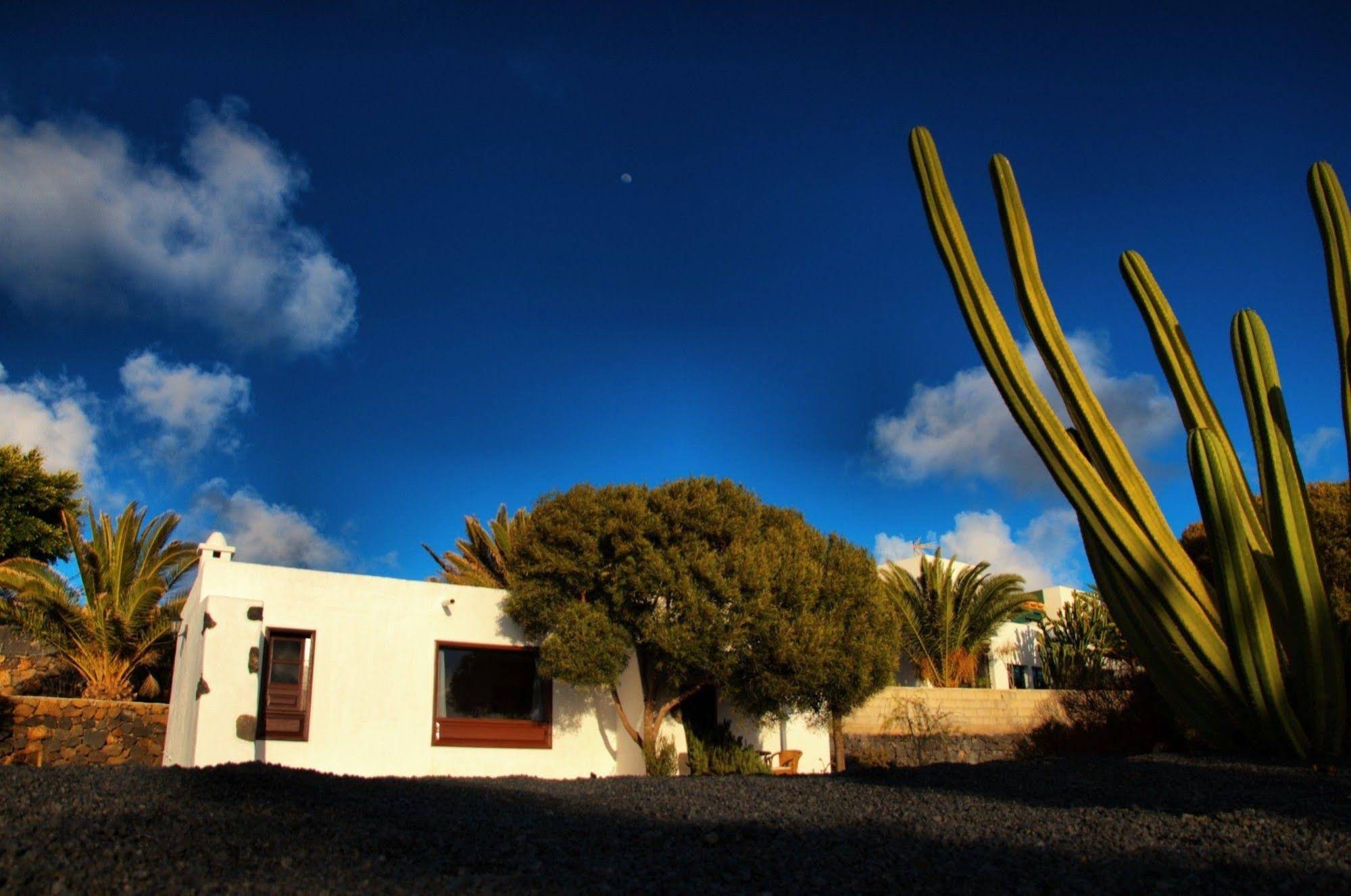 Casa Los Divisos