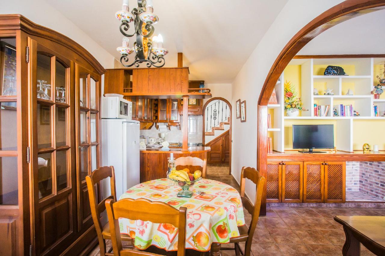 Casa Ohana
