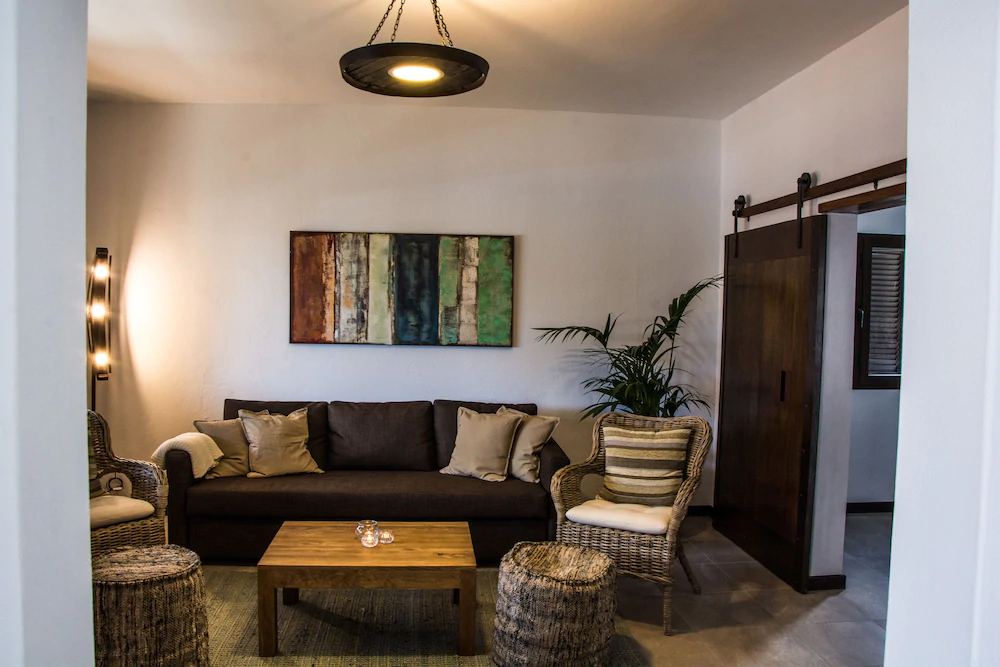 Casa Tahiche