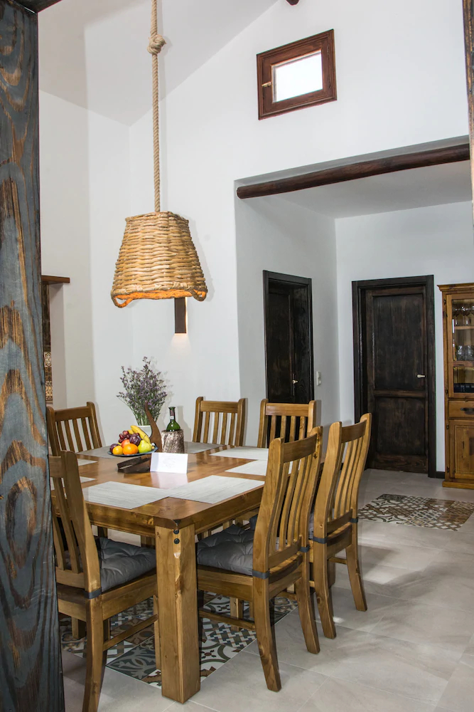 Casa Tahiche