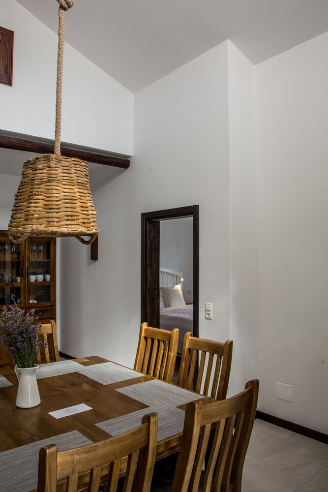 Casa Tahiche