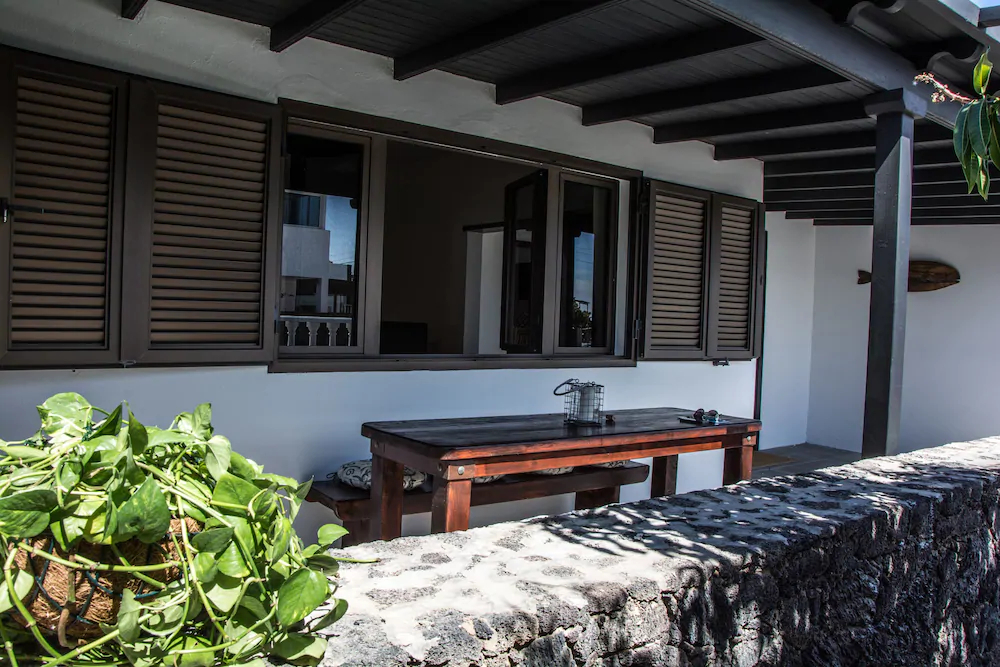 Casa Tahiche