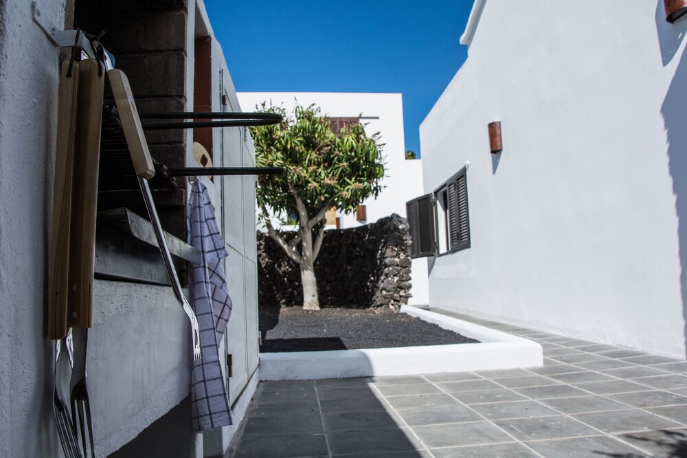 Casa Tahiche