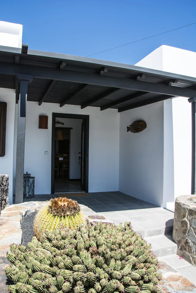 Casa Tahiche