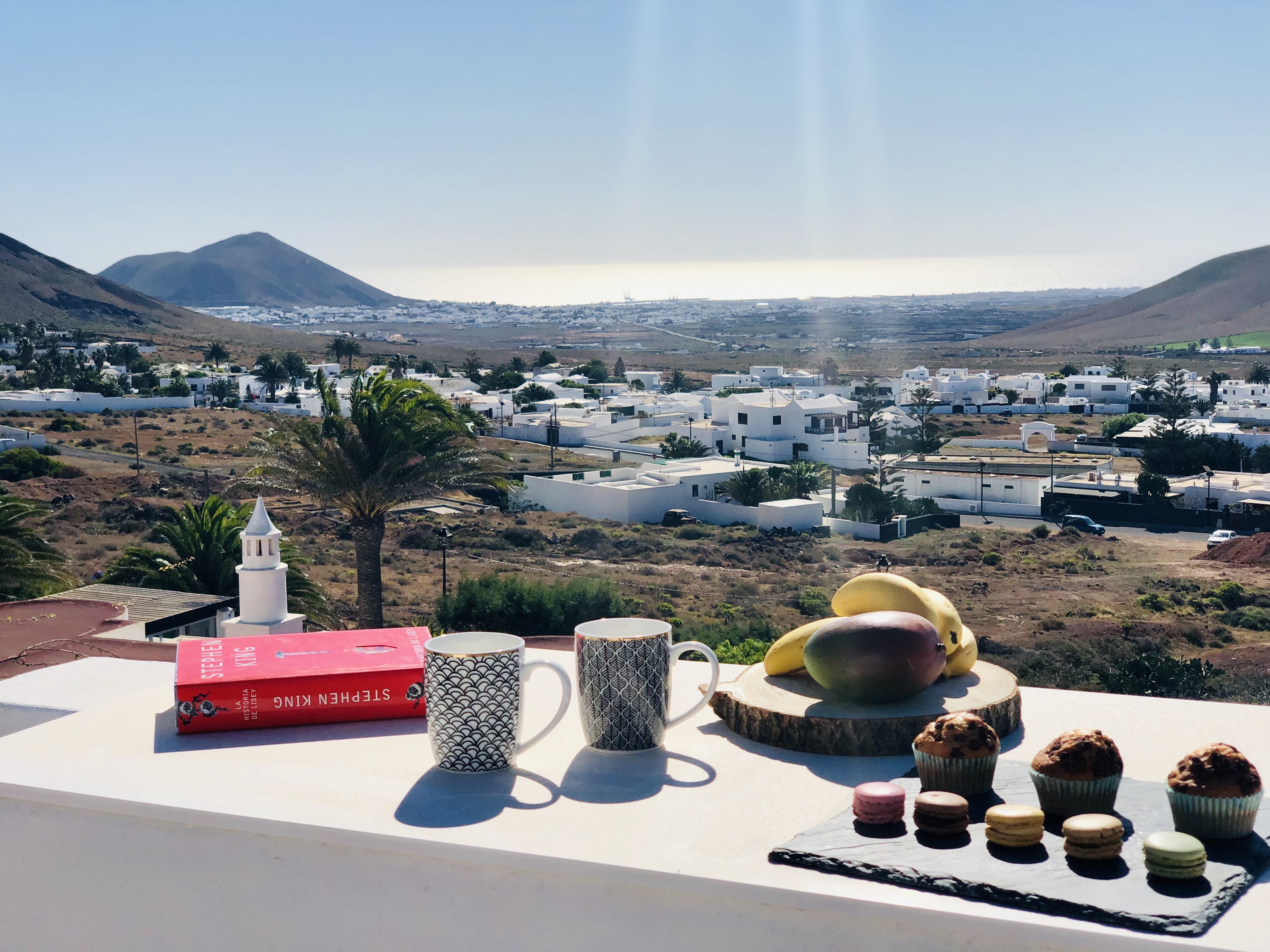 Infinity Views Village