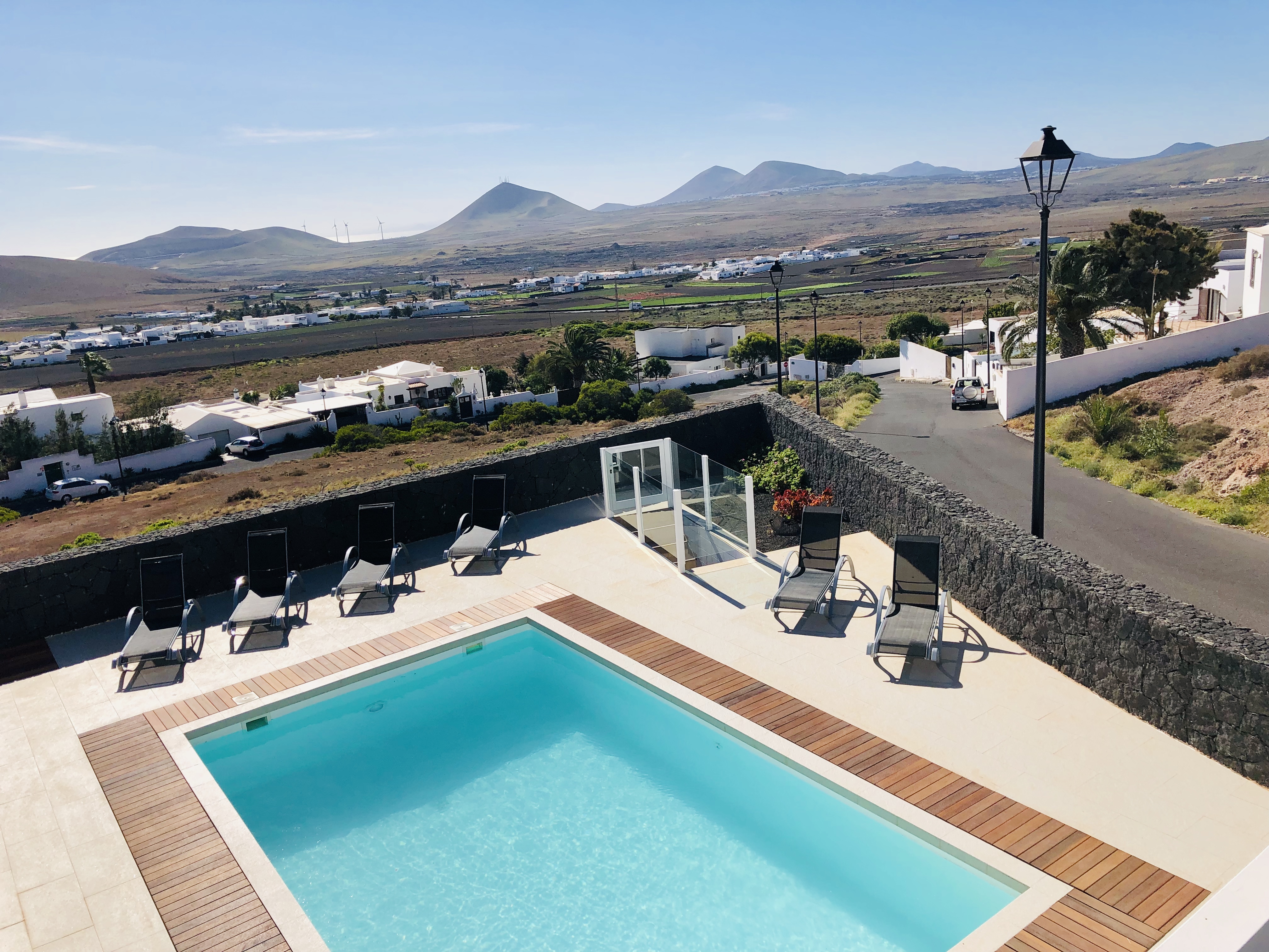 Infinity Views Village