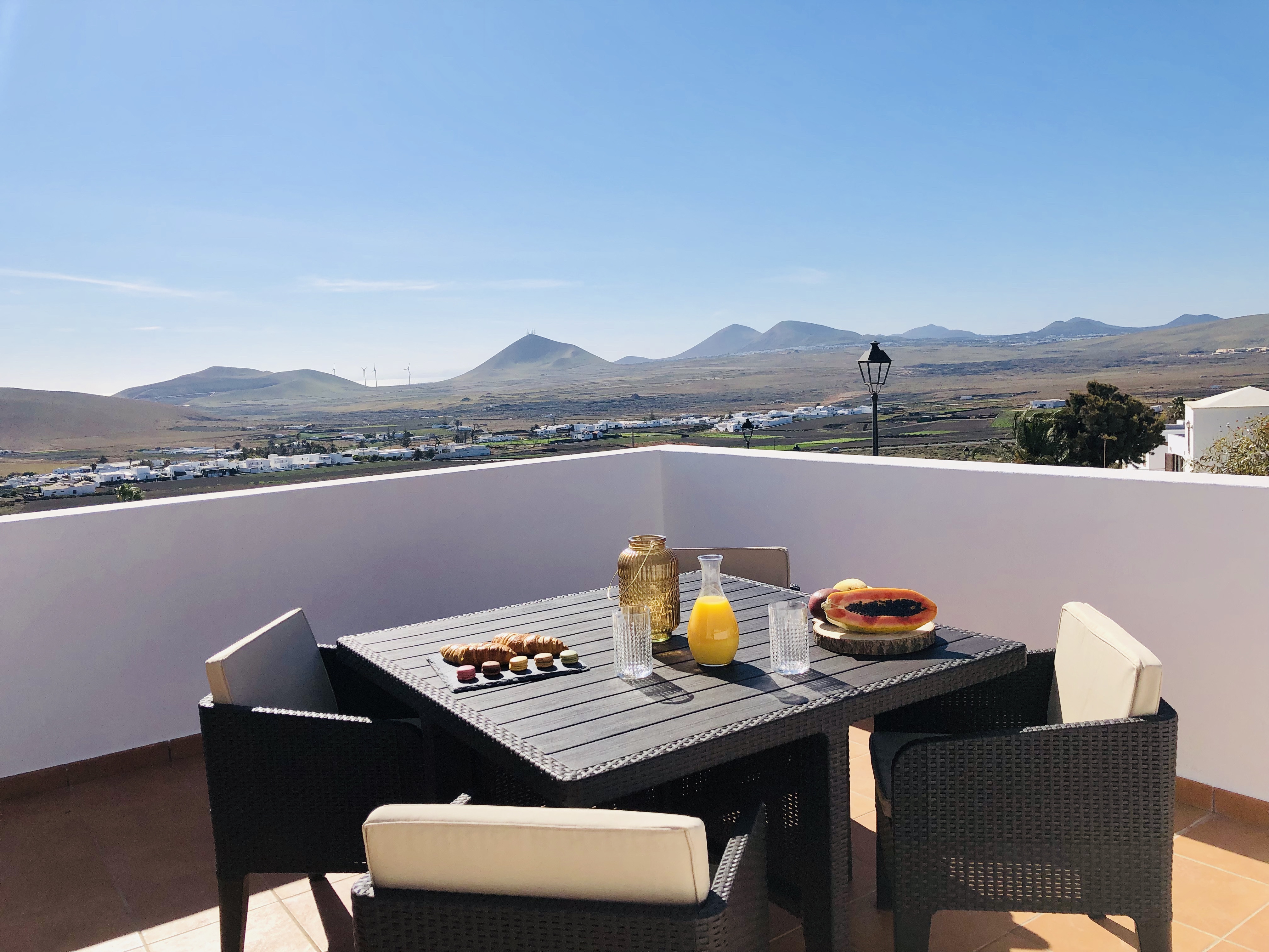 Infinity Views Village