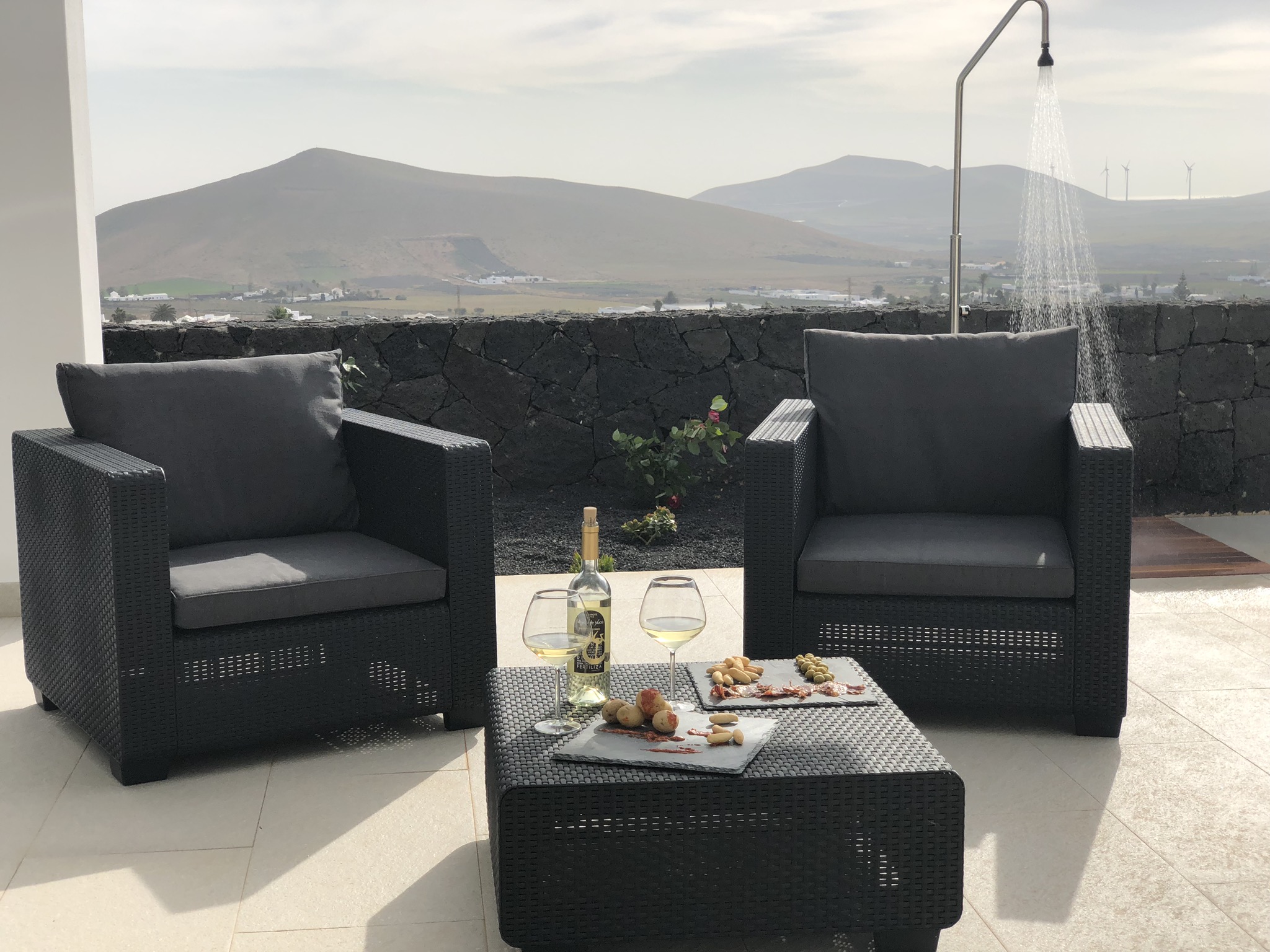 Infinity Views Village