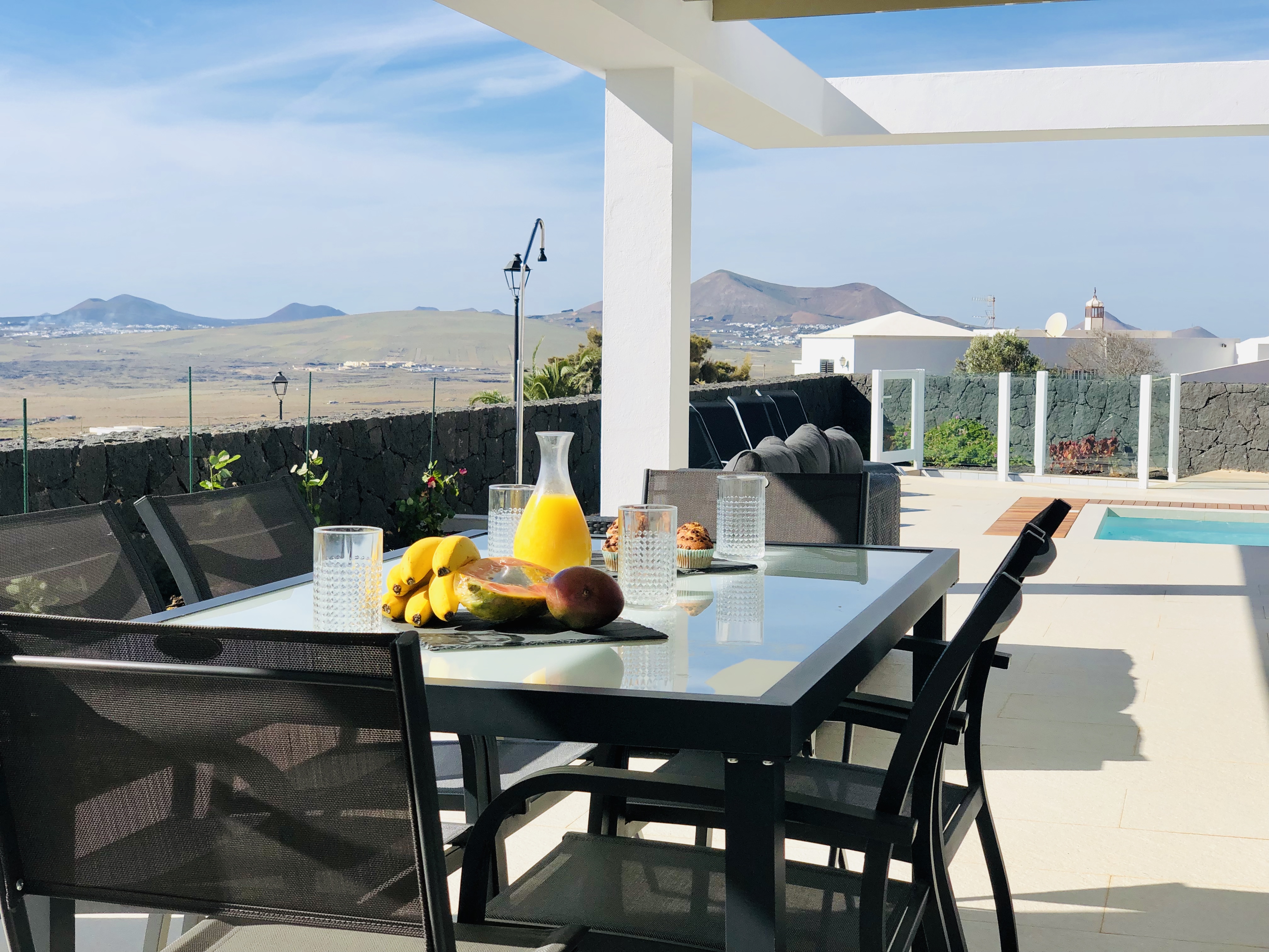 Infinity Views Village
