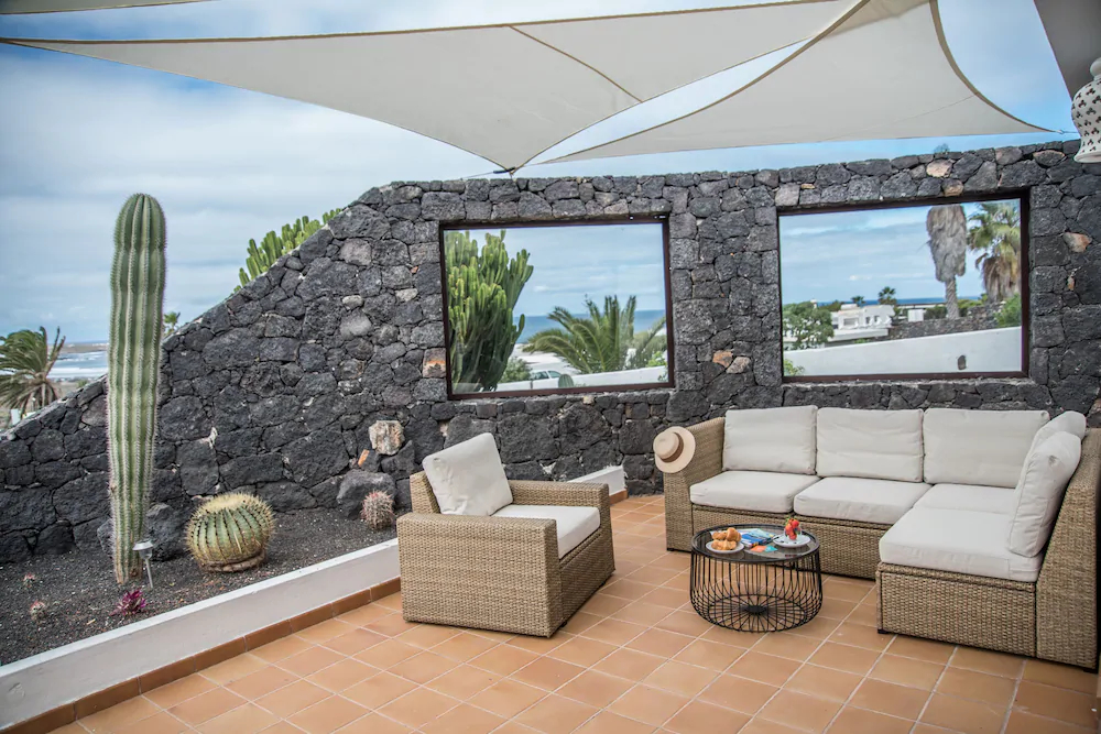Villa Marquesa - Private Pool
