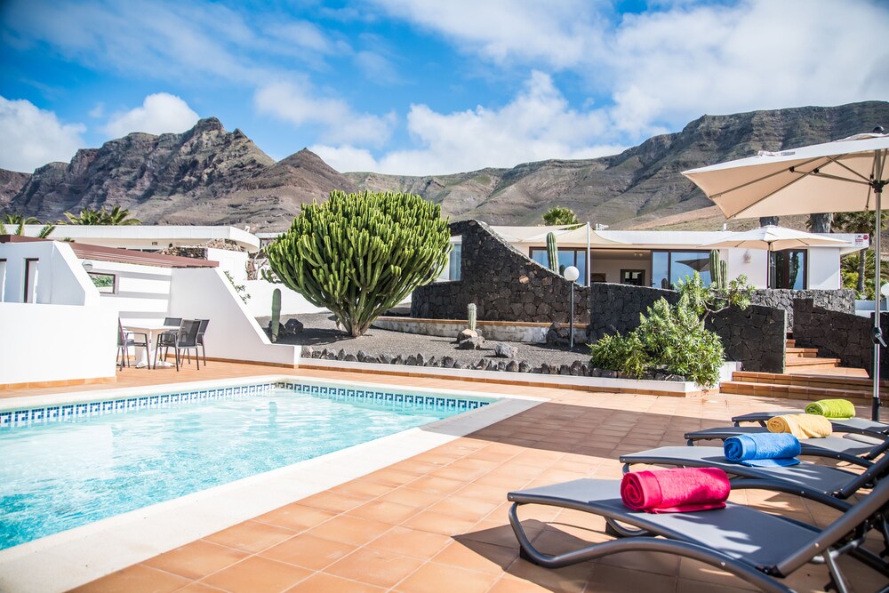 Villa Marquesa - Private Pool