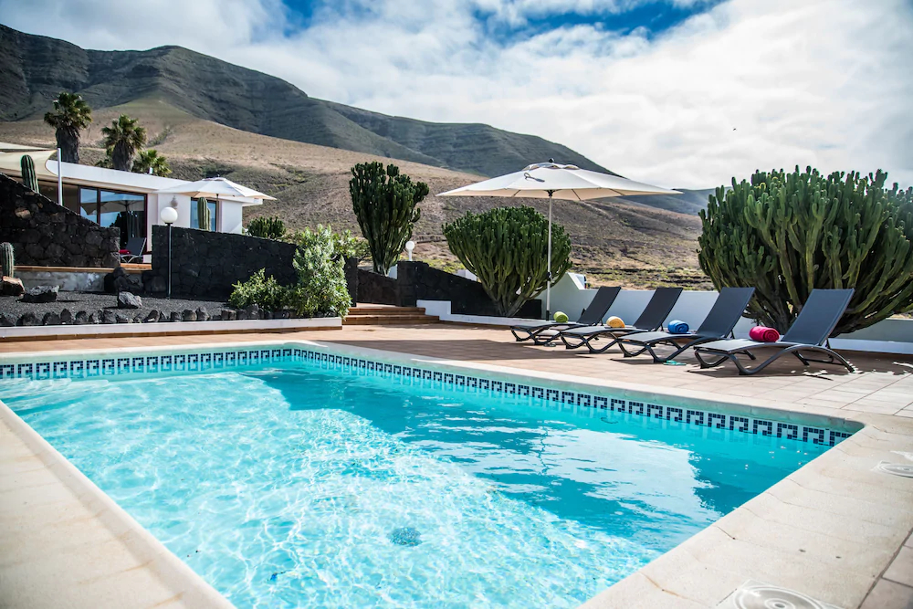 Villa Marquesa - Private Pool