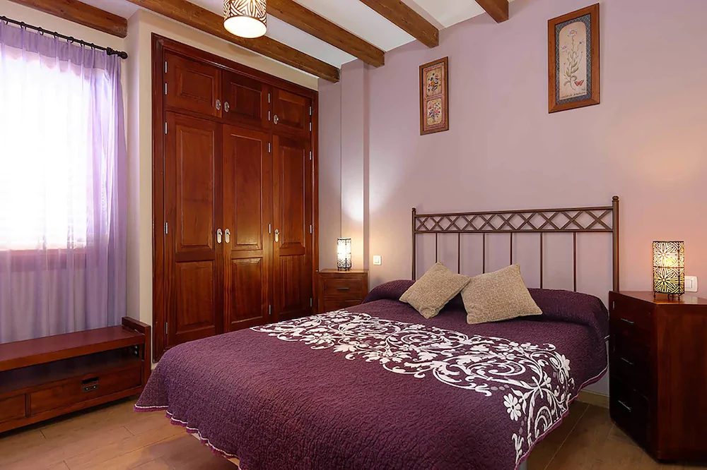 Villa Paseiga