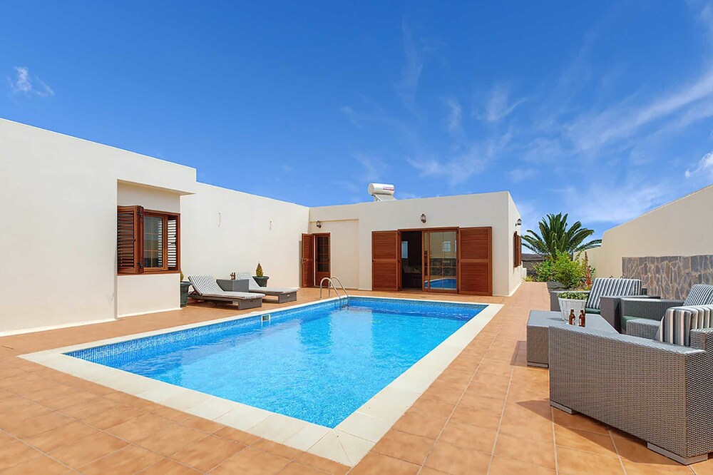 Villa Paseiga