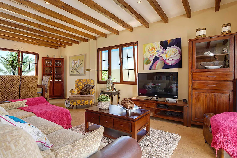 Villa Paseiga