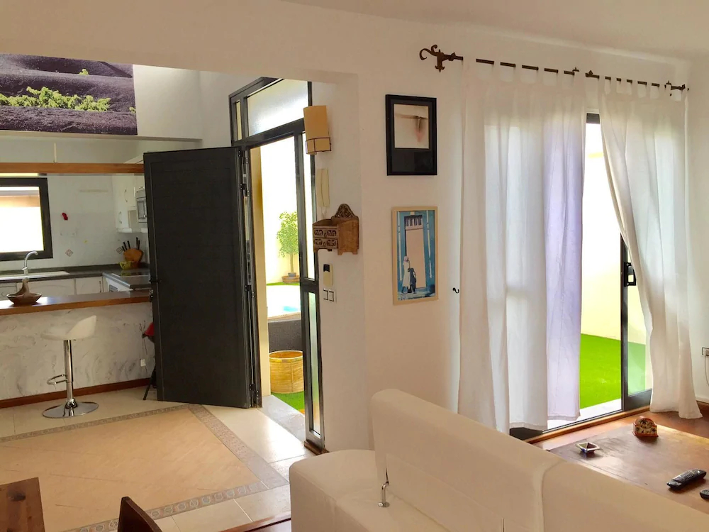 Villa Paula