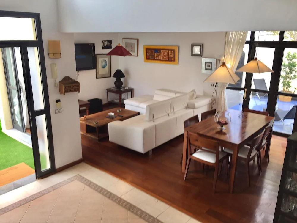Villa Paula