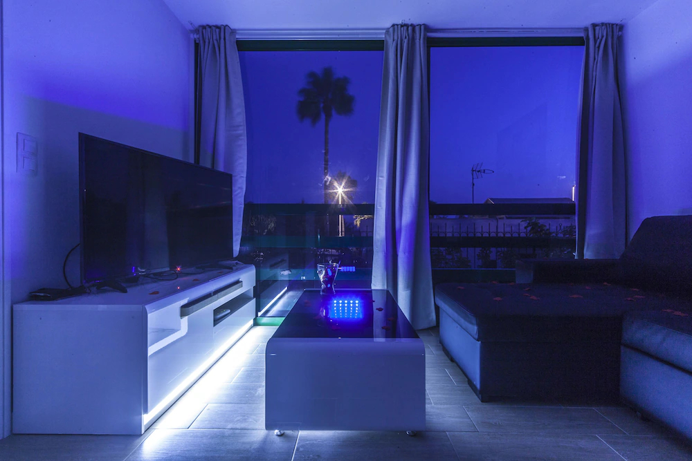 Apartamentos Temisa