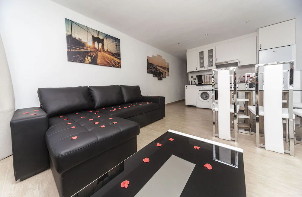 Apartamentos Temisa