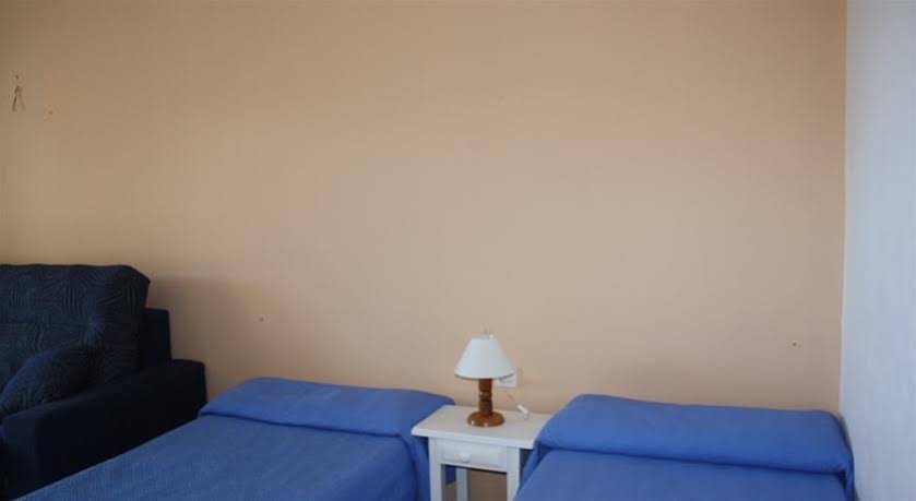 Apartamentos Tropicana