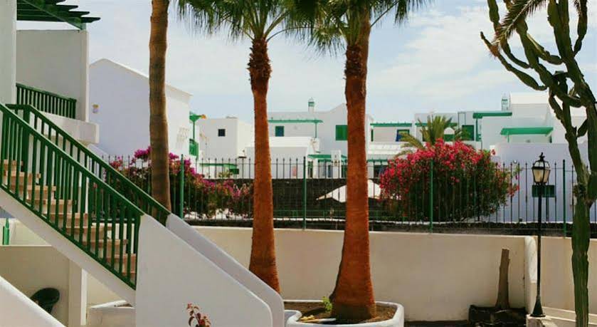 Apartamentos Tropicana