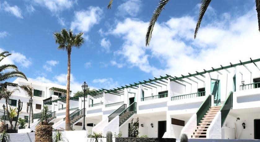 Apartamentos Tropicana