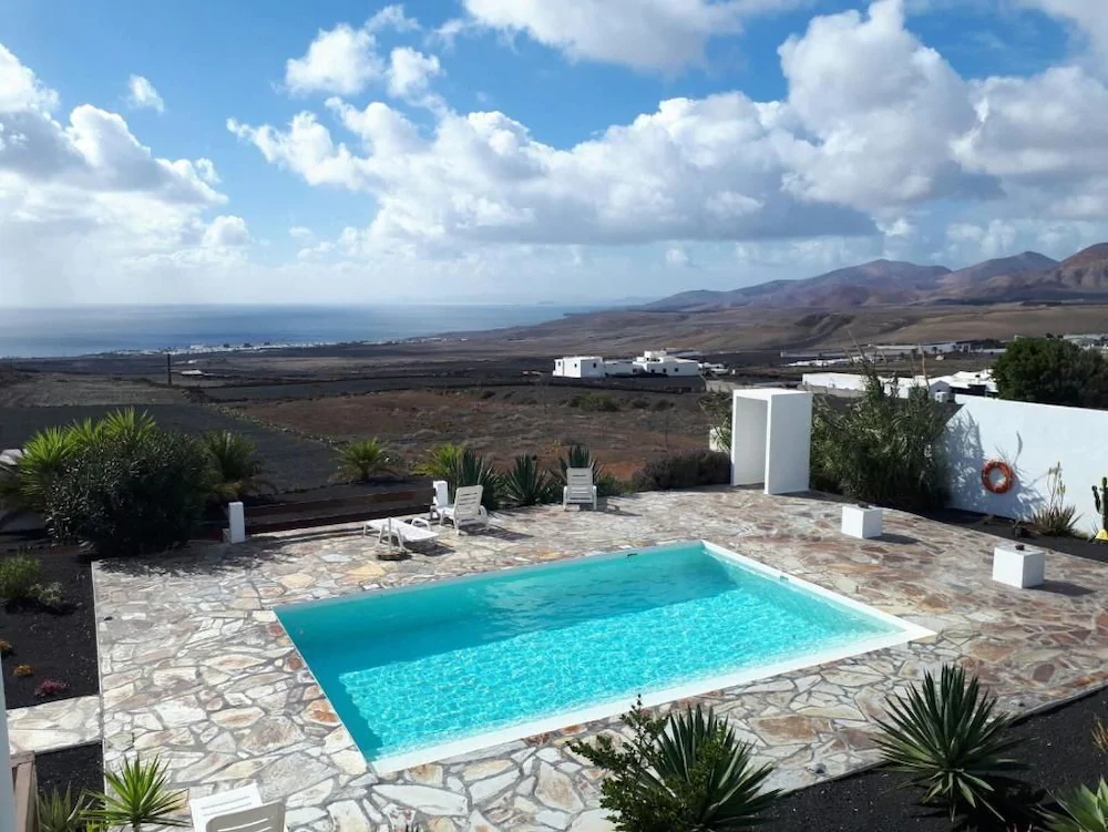 Casa Amanecer