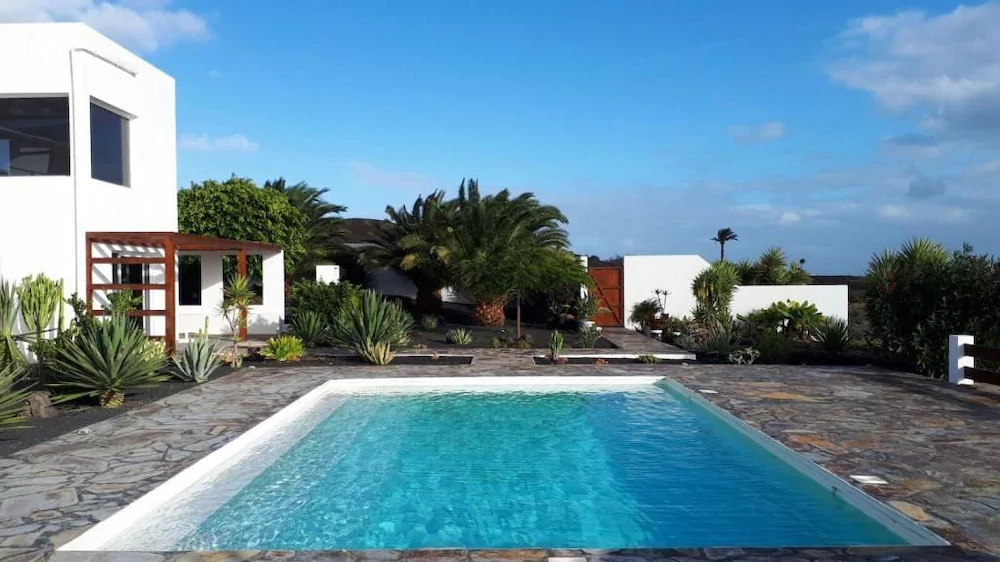 Casa Amanecer