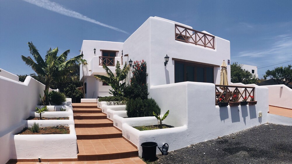 Casa Ayyur - Puerto Del Carmen