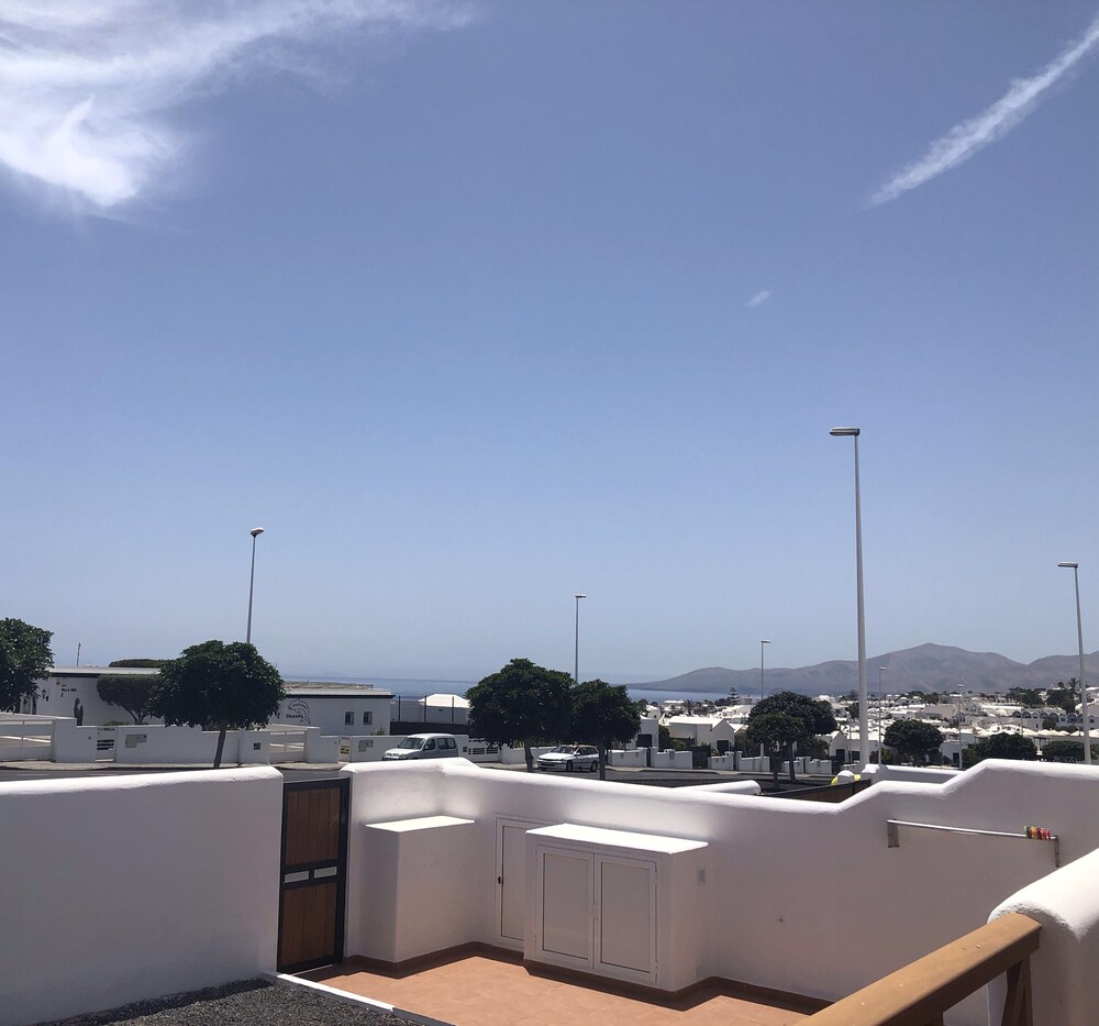 Casa Ayyur - Puerto Del Carmen