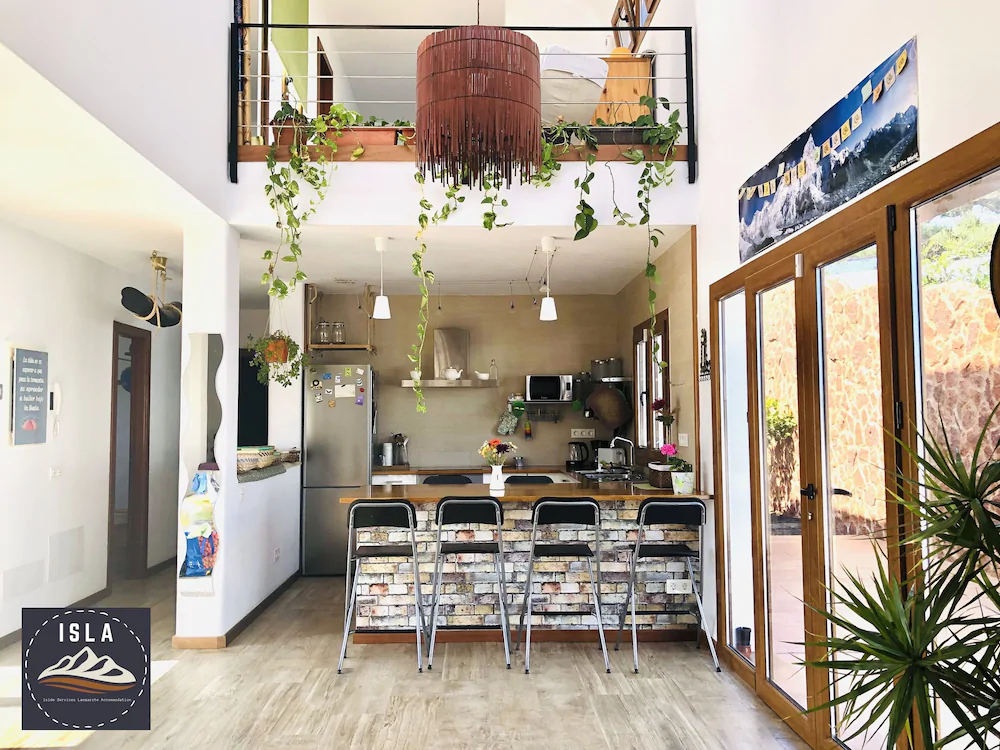Casa Ayyur - Puerto Del Carmen