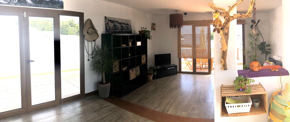 Casa Ayyur - Puerto Del Carmen