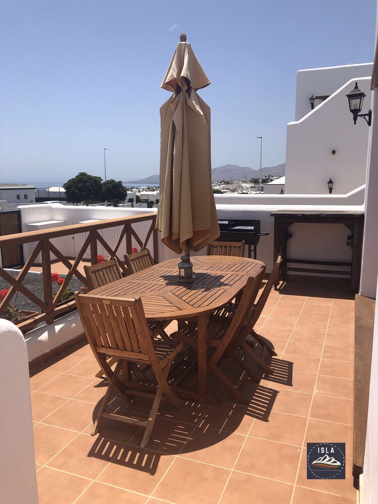 Casa Ayyur - Puerto Del Carmen