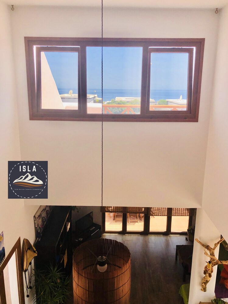 Casa Ayyur - Puerto Del Carmen
