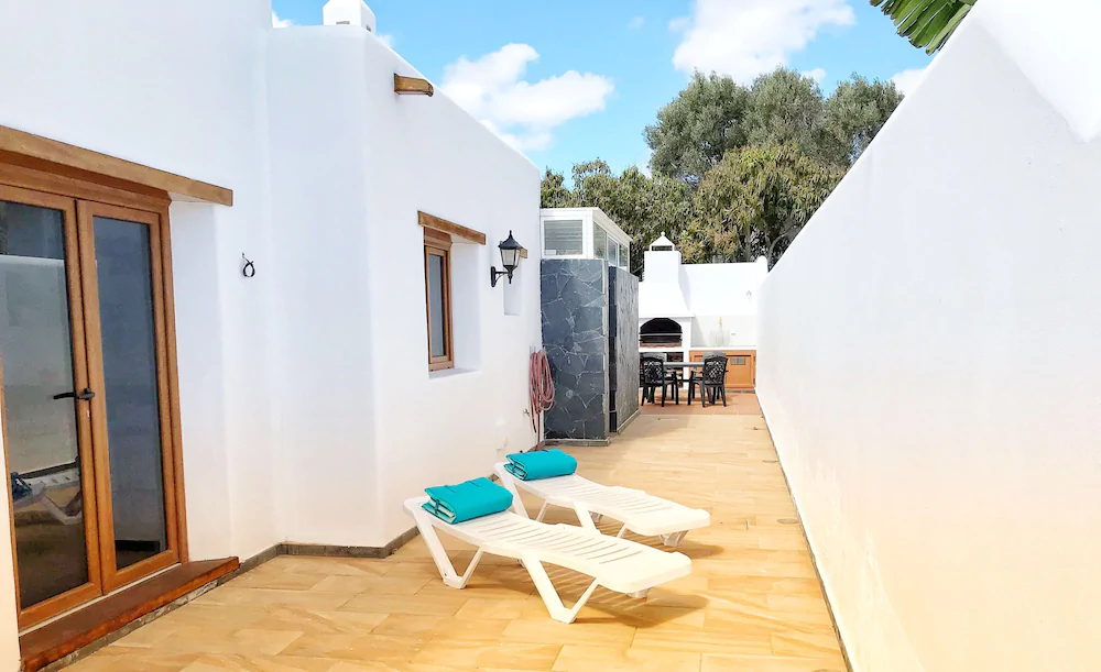 Casa Ayyur - Puerto Del Carmen