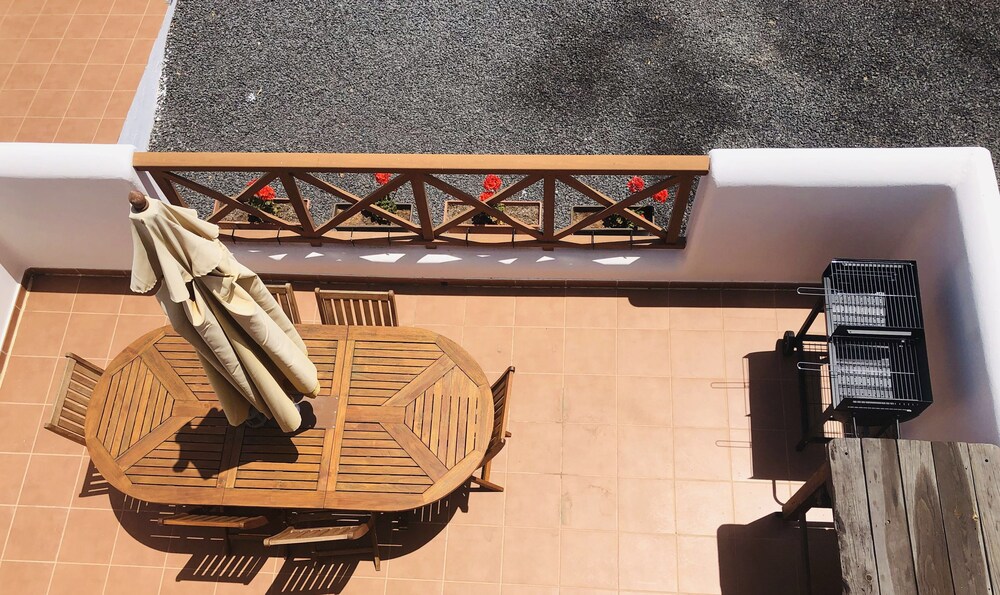 Casa Ayyur - Puerto Del Carmen
