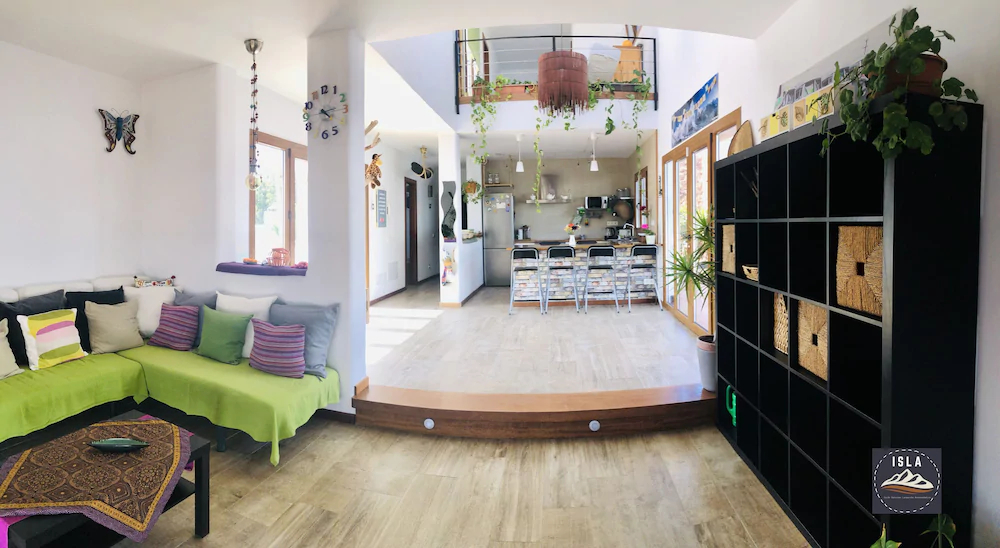 Casa Ayyur - Puerto Del Carmen