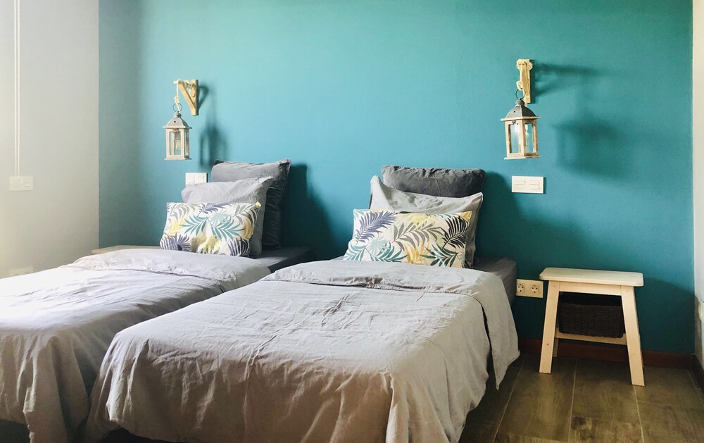 Casa Ayyur - Puerto Del Carmen