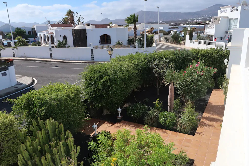 Casa Estano