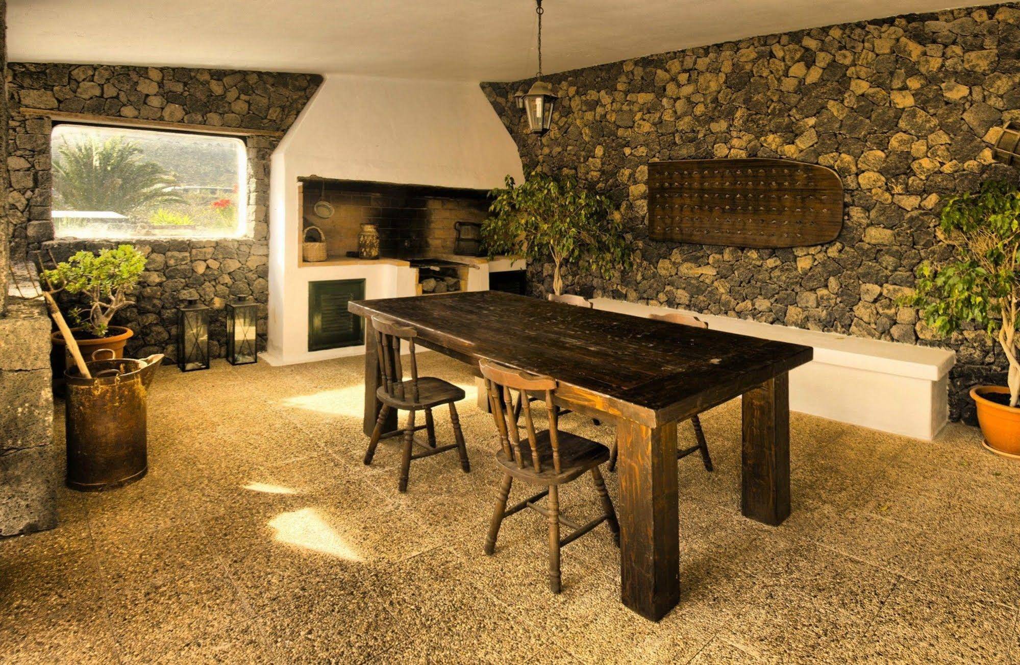 Casa Perdomo