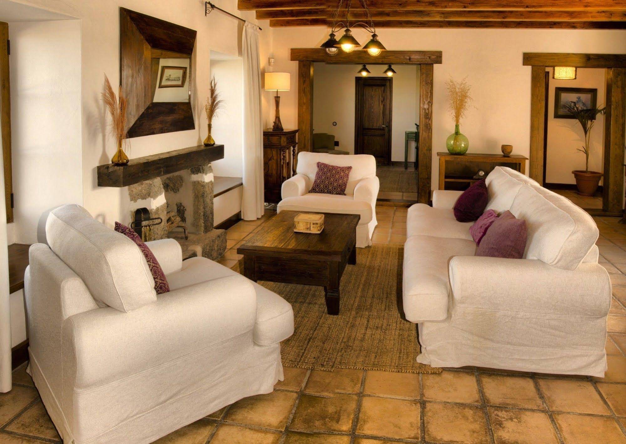 Casa Perdomo