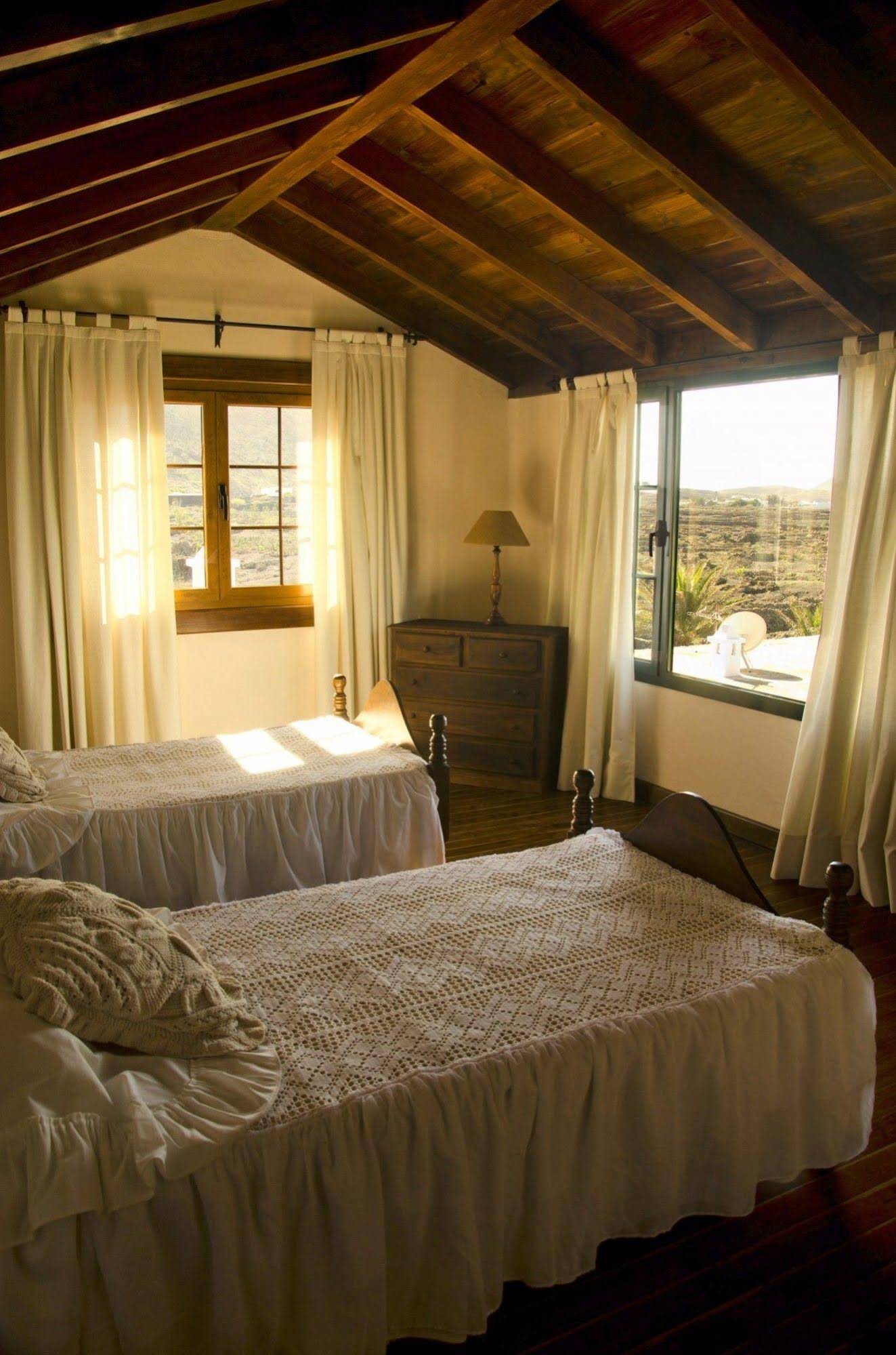 Casa Perdomo