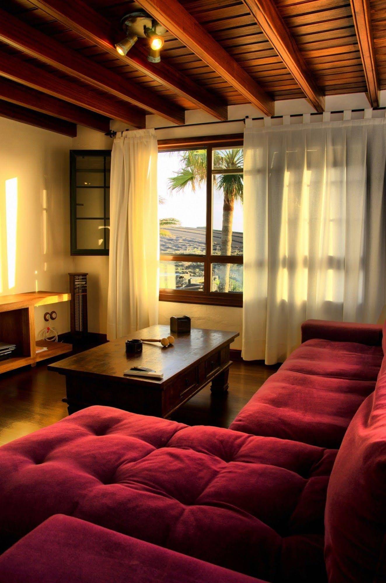Casa Perdomo