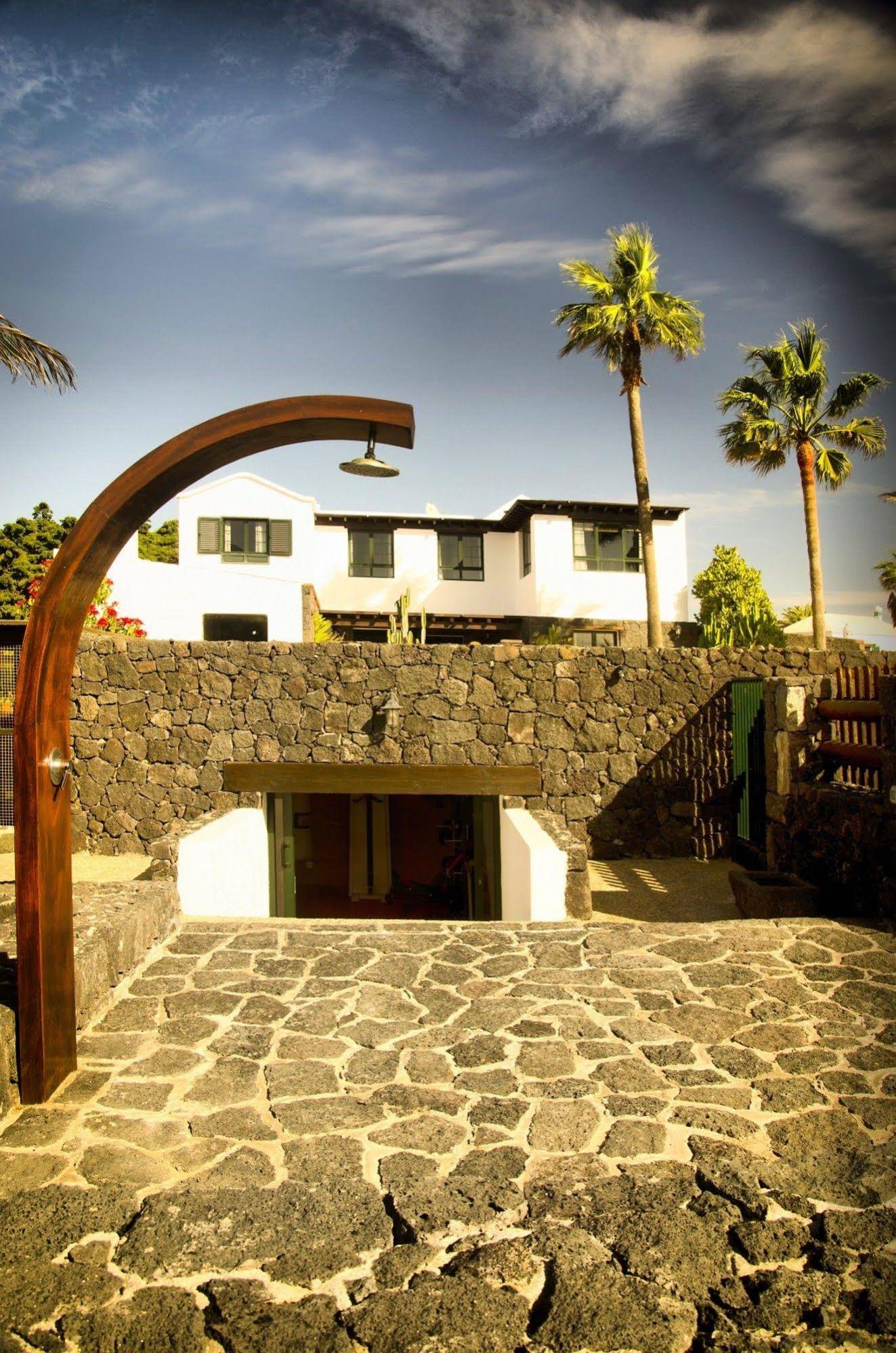 Casa Perdomo