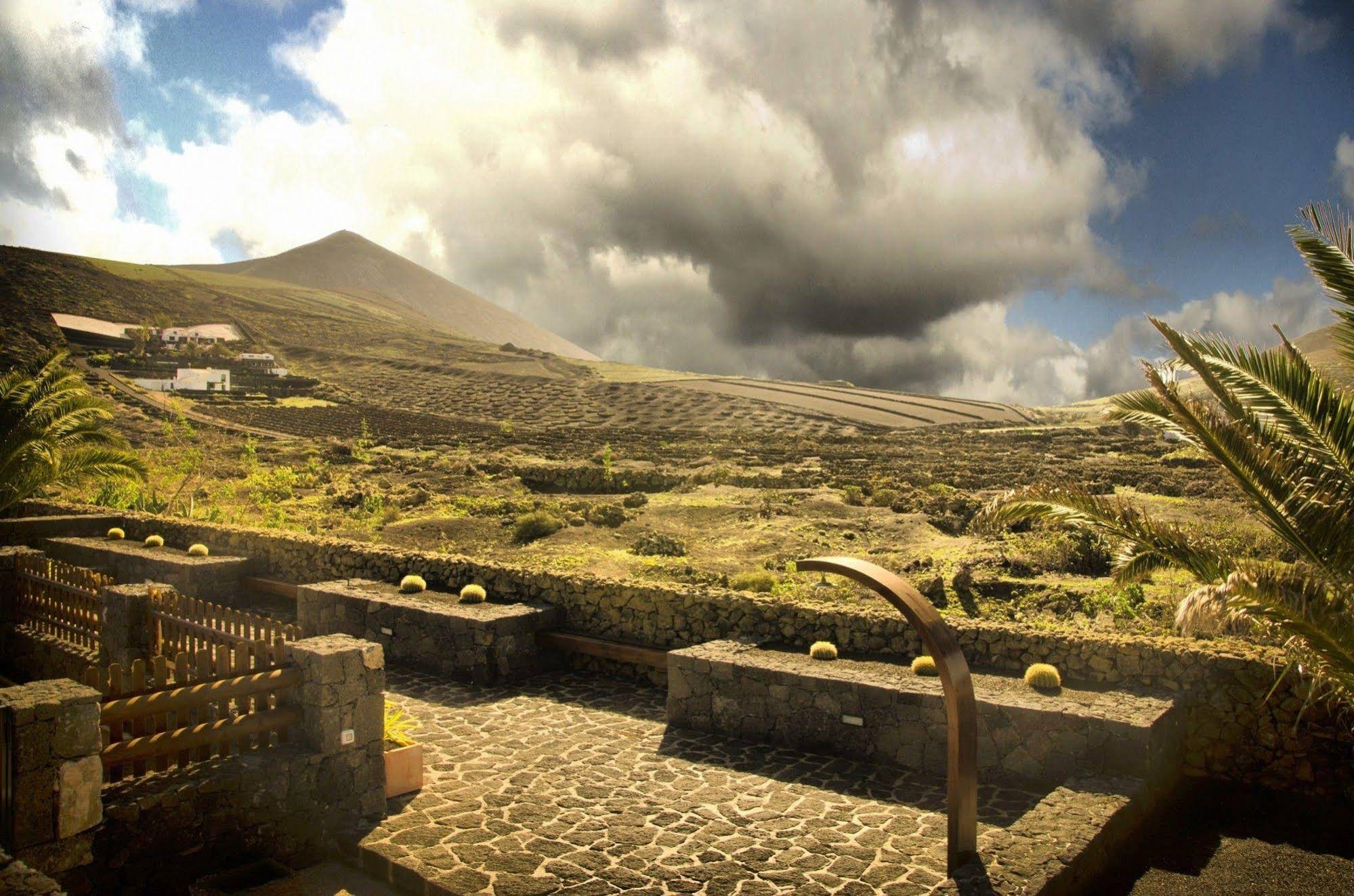 Casa Perdomo