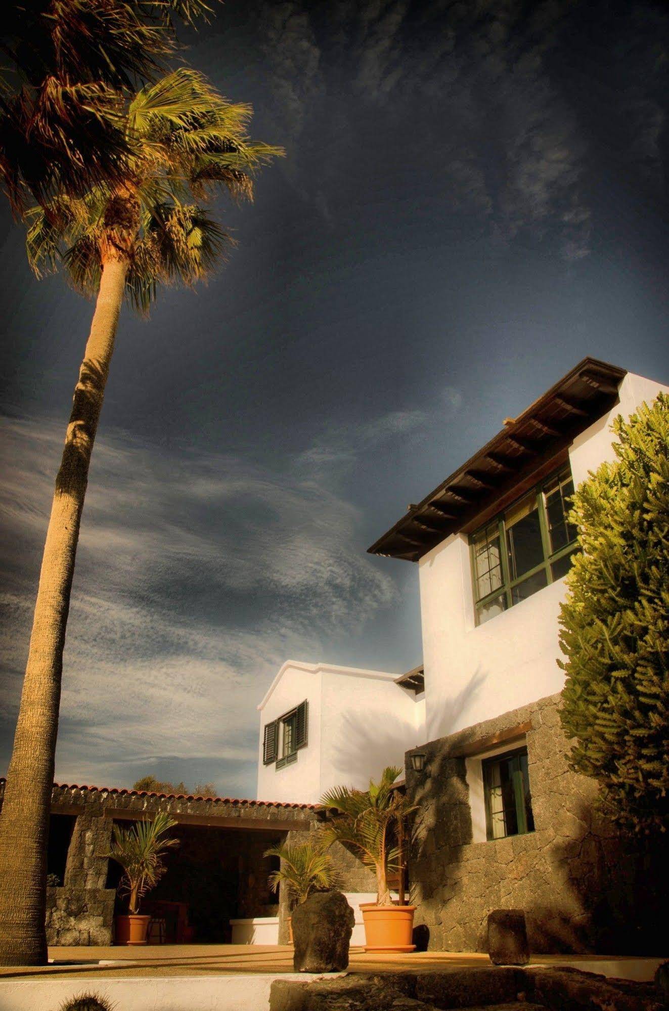 Casa Perdomo