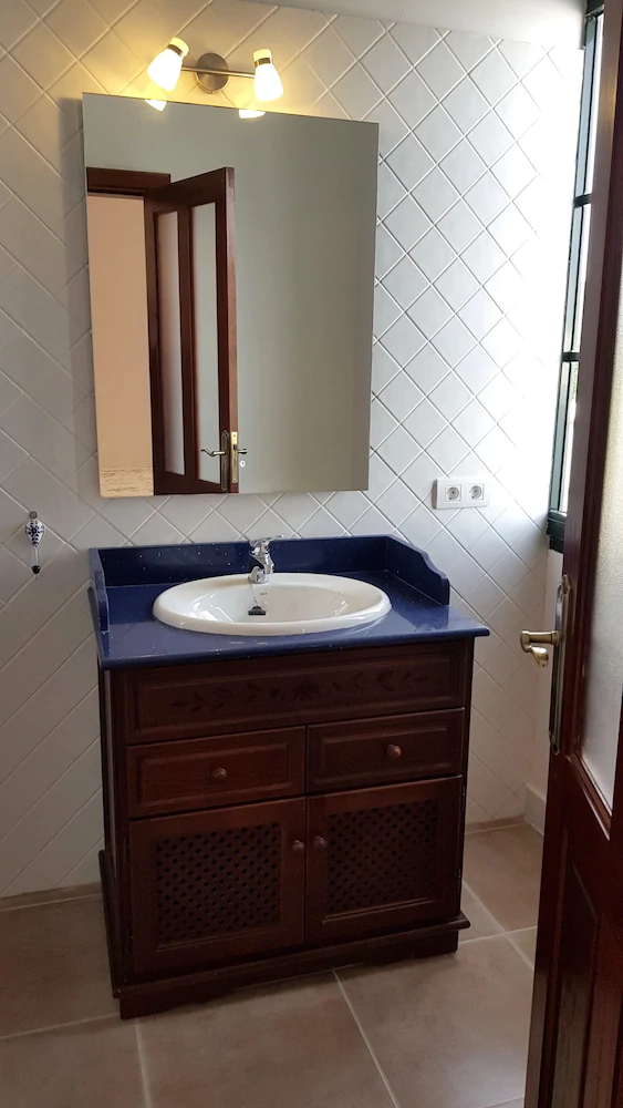 Casa Testeyna-Lanzarote